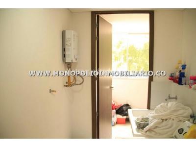 Apartamento de 3 alcobas en venta en La Doctora, Sabaneta, 133 m² · foto 4 de 20