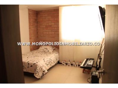 Apartamento de 3 alcobas en venta en La Doctora, Sabaneta, 133 m² · foto 6 de 20
