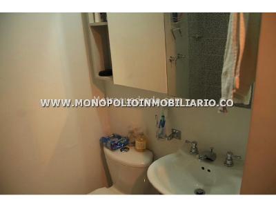 Apartamento de 3 alcobas en venta en La Doctora, Sabaneta, 133 m² · foto 7 de 20