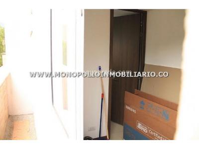 Apartamento de 3 alcobas en venta en La Doctora, Sabaneta, 133 m² · foto 9 de 20