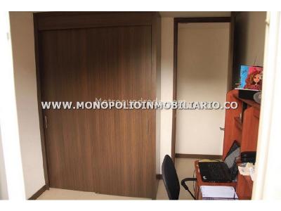 Apartamento de 3 alcobas en venta en La Doctora, Sabaneta, 133 m² · foto 10 de 20