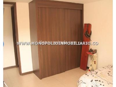 Apartamento de 3 alcobas en venta en La Doctora, Sabaneta, 133 m² · foto 11 de 20
