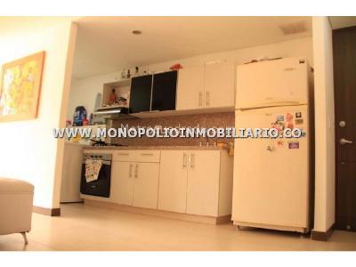 Apartamento de 3 alcobas en venta en La Doctora, Sabaneta, 133 m² · foto 14 de 20