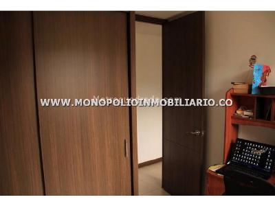 Apartamento de 3 alcobas en venta en La Doctora, Sabaneta, 133 m² · foto 16 de 20