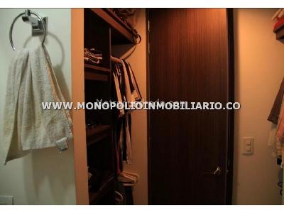 Apartamento de 3 alcobas en venta en La Doctora, Sabaneta, 133 m² · foto 17 de 20