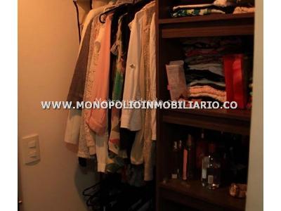 Apartamento de 3 alcobas en venta en La Doctora, Sabaneta, 133 m² · foto 18 de 20
