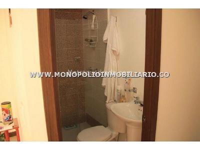 Apartamento de 3 alcobas en venta en La Doctora, Sabaneta, 133 m² · foto 19 de 20