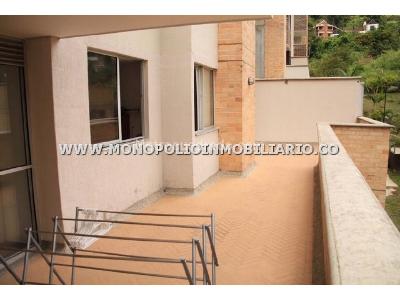 Apartamento de 3 alcobas en venta en La Doctora, Sabaneta, 133 m² · foto 20 de 20