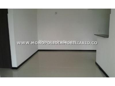 Apartamento de 3 alcobas en venta en San Jose, Sabaneta, 66 m² · foto 4 de 16