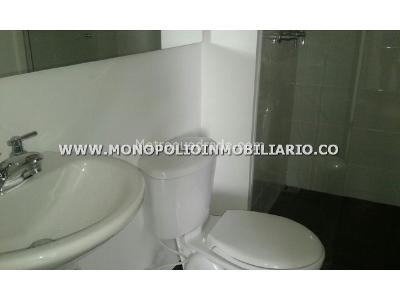 Apartamento de 3 alcobas en venta en San Jose, Sabaneta, 66 m² · foto 5 de 16