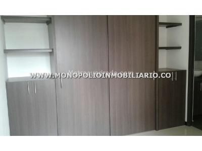 Apartamento de 3 alcobas en venta en San Jose, Sabaneta, 66 m² · foto 6 de 16
