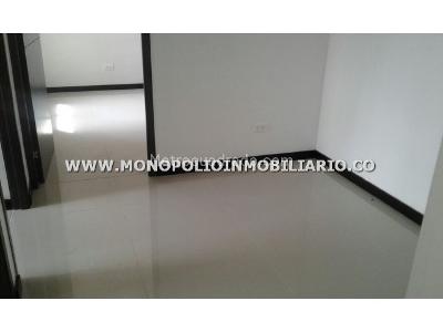 Apartamento de 3 alcobas en venta en San Jose, Sabaneta, 66 m² · foto 7 de 16