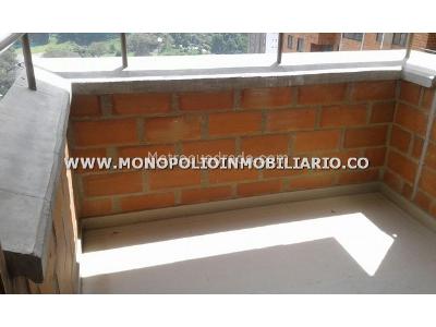 Apartamento de 3 alcobas en venta en San Jose, Sabaneta, 66 m² · foto 8 de 16
