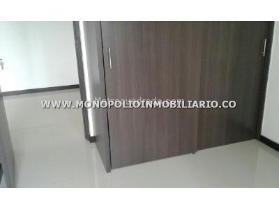 Apartamento de 3 alcobas en venta en San Jose, Sabaneta, 66 m² · foto 10 de 16