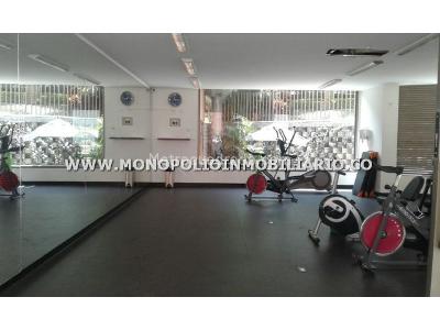 Apartamento de 3 alcobas en venta en San Jose, Sabaneta, 66 m² · foto 11 de 16