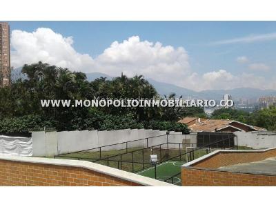 Apartamento de 3 alcobas en venta en San Jose, Sabaneta, 66 m² · foto 14 de 16