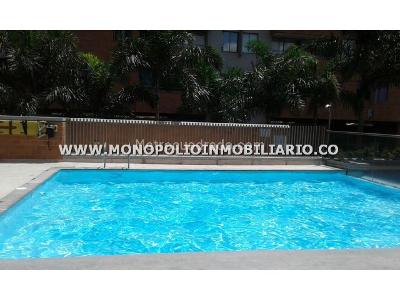 Apartamento de 3 alcobas en venta en San Jose, Sabaneta, 66 m² · foto 15 de 16