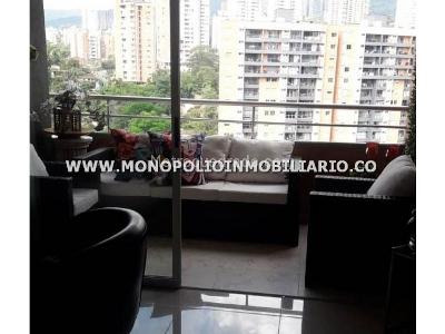 Apartamento en venta en El Esmeraldal, Envigado · foto 11 de 15