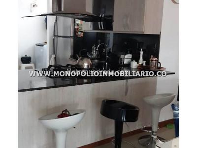 Apartamento en venta en El Esmeraldal, Envigado · foto 12 de 15