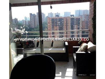 Apartamento en venta en El Esmeraldal, Envigado · foto 2 de 15