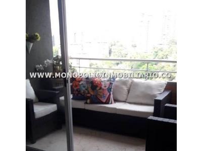 Apartamento en venta en El Esmeraldal, Envigado · foto 3 de 15