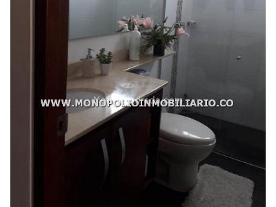 Apartamento en venta en El Esmeraldal, Envigado · foto 4 de 15