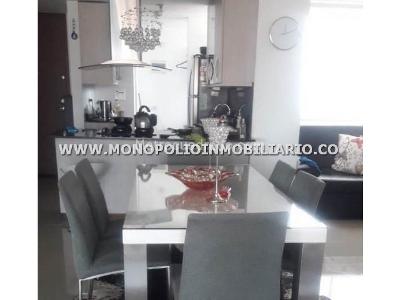 Apartamento en venta en El Esmeraldal, Envigado · foto 5 de 15