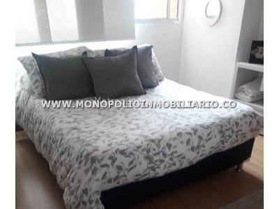 Apartamento en venta en El Esmeraldal, Envigado · foto 6 de 15