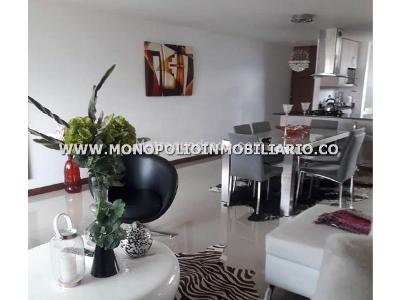 Apartamento en venta en El Esmeraldal, Envigado · foto 7 de 15