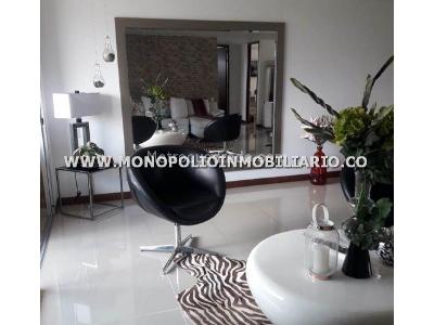 Apartamento en venta en El Esmeraldal, Envigado · foto 8 de 15