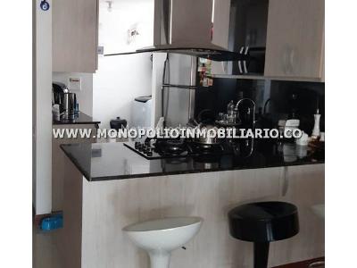 Apartamento en venta en El Esmeraldal, Envigado · foto 9 de 15