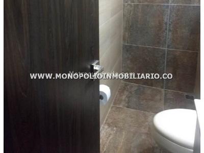 Apartamento de 3 alcobas en venta en Los Colores, Medellín, 78 m² · foto 7 de 20