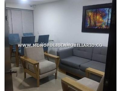 Apartamento de 3 alcobas en venta en Los Colores, Medellín, 78 m² · foto 8 de 20