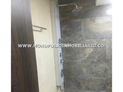 Apartamento de 3 alcobas en venta en Los Colores, Medellín, 78 m² · foto 11 de 20