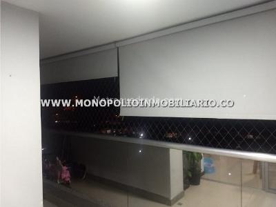 Apartamento de 3 alcobas en venta en Los Colores, Medellín, 78 m² · foto 17 de 20