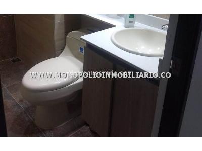 Apartamento de 3 alcobas en venta en Los Colores, Medellín, 78 m² · foto 6 de 20
