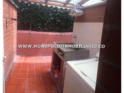 Casa de 4 alcobas en venta en La Mota, Medellín, 97 m² · foto 11 de 12