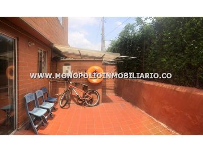 Casa de 4 alcobas en venta en La Mota, Medellín, 97 m² · foto 12 de 12