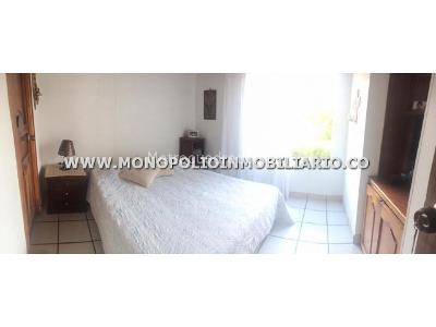 Casa de 4 alcobas en venta en La Mota, Medellín, 97 m² · foto 2 de 12