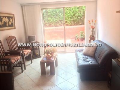 Casa de 4 alcobas en venta en La Mota, Medellín, 97 m² · foto 4 de 12