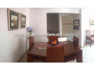 Casa de 4 alcobas en venta en La Mota, Medellín, 97 m² · foto 5 de 12