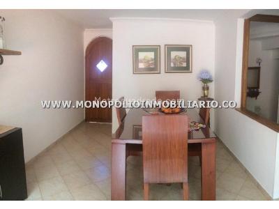 Casa de 4 alcobas en venta en La Mota, Medellín, 97 m² · foto 6 de 12