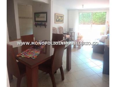 Casa de 4 alcobas en venta en La Mota, Medellín, 97 m² · foto 7 de 12