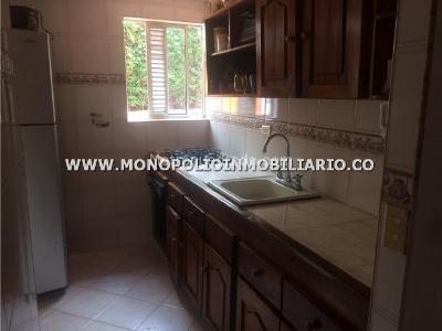 Casa de 4 alcobas en venta en La Mota, Medellín, 97 m² · foto 9 de 12