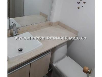 Apartamento en venta en Nutibara, Medellín · foto 14 de 17