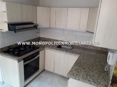 Apartamento en venta en Nutibara, Medellín · foto 6 de 17