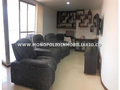 Apartamento en venta en Conquistadores, Medellín · foto 11 de 17