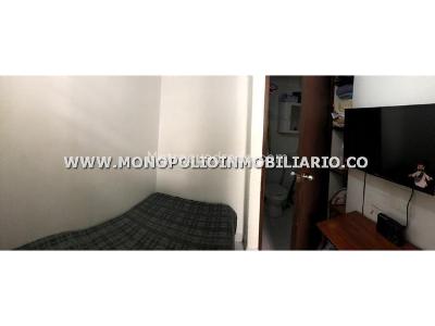 Apartamento en venta en Conquistadores, Medellín · foto 14 de 17