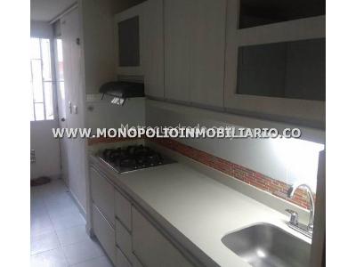 Apartamento en venta en Laureles, Medellín · foto 8 de 9