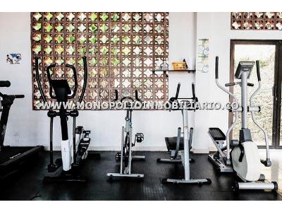 Casa de 4 alcobas en venta en El Esmeraldal, Envigado, 189 m² · foto 14 de 20